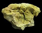 Powellite Mineral